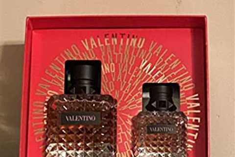 Valentino Donna Born in Roma Eau de Perfum Gift Set