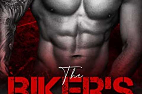 The Biker’s Curvy Valentine: Sunset Coast: An age gap MC insta love romance (Underground Crows MC..