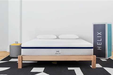 Helix Mattress Reviews