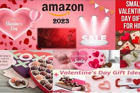 Amazon Best and Cheapest Valentine’s Day gift ideas for everyone in your life 70% OFF -Latest Offers