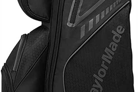 THE UP TO DATE 4 BEST SELLING GOLF BAGS ON AMAZON!  MANY WITH FREE SHIPPING, ONE DAY SHIPPING PLUS..