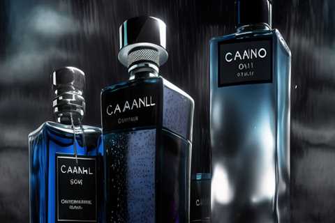 Making the First Impression on Your First Date? Pick the best Cologne or Seductive Fragrance that..