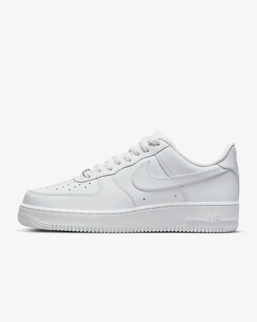 Nike Air Force 1 '07 Reveiws