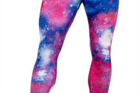 Kapow Meggings The Original Men’s Leggings