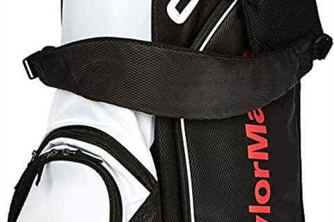 THE UP TO DATE 6 BEST SELLING GOLF BAGS ON AMAZON!  MANY WITH FREE SHIPPING, ONE DAY SHIPPING PLUS..