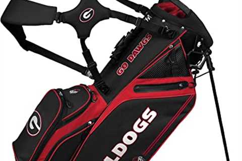 THE UP TO DATE 4 BEST SELLING GOLF BAGS ON AMAZON!  MANY WITH FREE SHIPPING, ONE DAY SHIPPING PLUS..