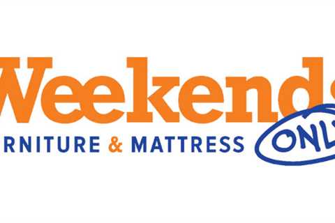 Furniture Retailer Weekends only Going out Of Business and Begins Massive Liquidation Sale Events