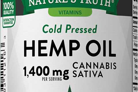 How to Use Hemp Oil on Wood Products