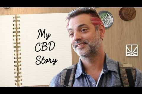 Anxiety & ADHD | My CBD Story