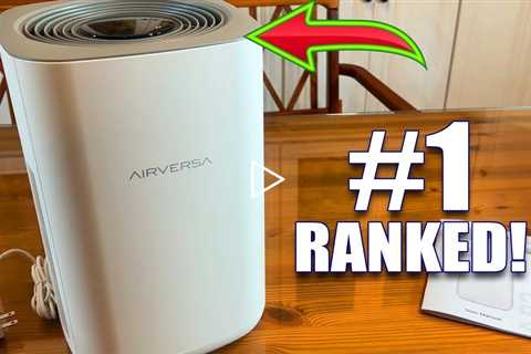 Airversa HomeKit Air Purifier