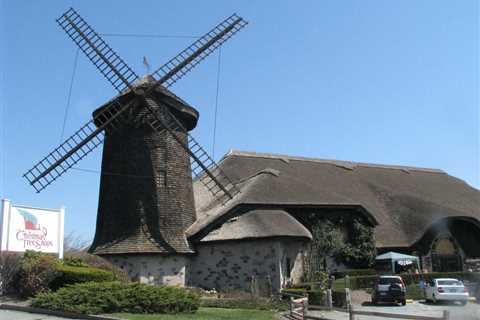 Jost <b>souvenir store</b> in Bacharach - Rick Steves Travel Forum