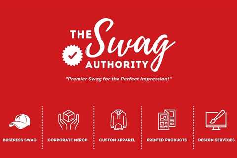 Home - The Swag Authority