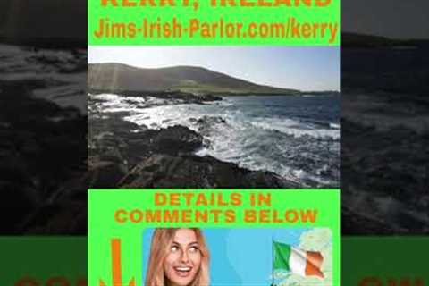 OWN A PIECE OF IRELAND FOR JUST A FEW $$$