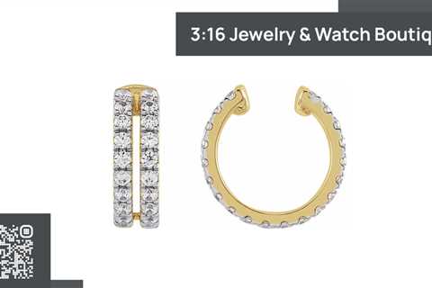 Standard post published to 3:16 Jewelry & Watch Boutique at April 07, 2023 17:00