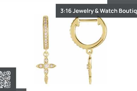 Standard post published to 3:16 Jewelry & Watch Boutique at April 15, 2023 17:00