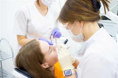 Dentistry on 116 | Quality Cosmetic Dentistry near Cicero, Indiana