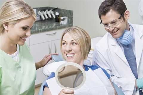 "Dentistry on 116 | Compassionate & Professional Dentist near Speedway, Indiana"