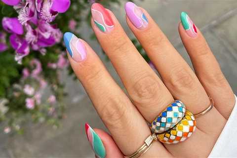 28 Prettiest Spring Nail Colors for 2023