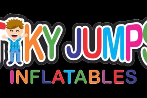 Tiky Jumps Inflatables LLC Party Rentals