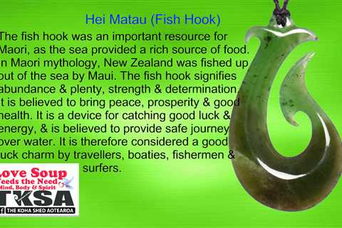 How Hawaiian Fish Hooks can Save You Time, Stress, and Money.