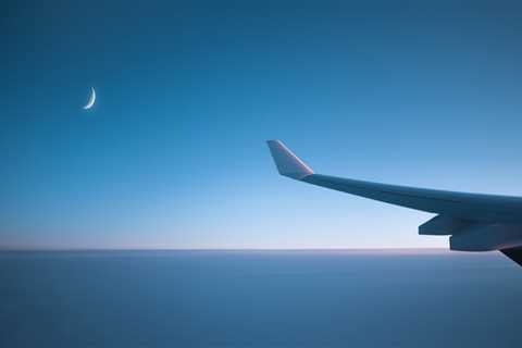 Understanding Average International Airfare by Destination