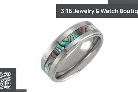 Standard post published to 3:16 Jewelry & Watch Boutique at May 17, 2023 17:00