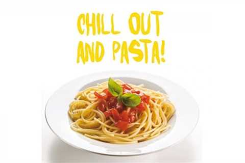 The Best Chill Out & Pasta Music - Restaurant & Dinner