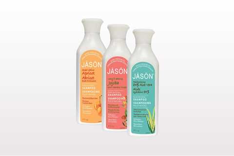 Jason Natural Products - Cruelty-Free Personal Care Products