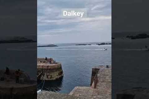 Peaceful Dalkey