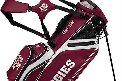 TOP 5 BEST SELLING GOLF BAGS ON AMAZON!  MANY WITH FREE SHIPPING, ONE DAY SHIPPING PLUS REVIEWS BY..