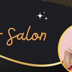 Women Hair Salon