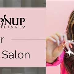 Best Rated Hair Salon Near me