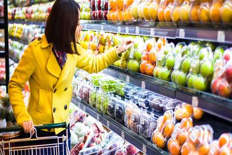 The Best Day to Go Grocery Shopping: A Guide