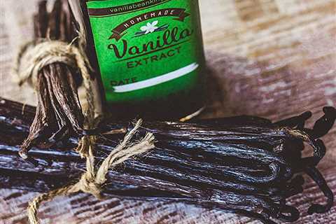 Madagascar Vanilla Beans 12-Pack Just $14 Shipped on Amazon | Make Ice Cream, Add to Coffee & More