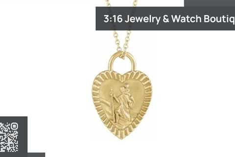 Standard post published to 3:16 Jewelry & Watch Boutique at July 10, 2023 17:00