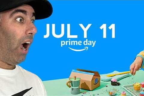 Amazon Prime Day Tech Deals - Are They Real?