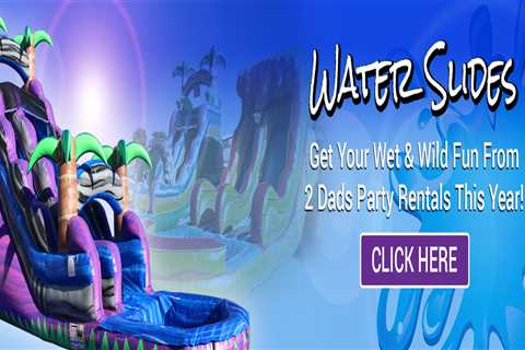 What Is The Best Water Slides Rentals Phoenix Az App? | Phoenix Water Slide Rentals Tips & News