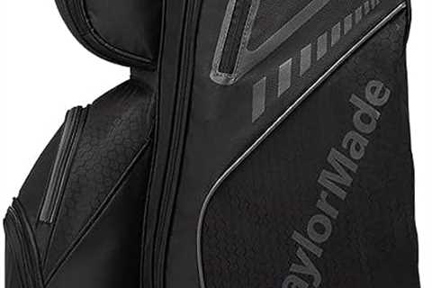 TOP 8 BEST SELLING GOLF BAGS ON AMAZON!  MANY WITH FREE SHIPPING, ONE DAY SHIPPING PLUS REVIEWS BY..