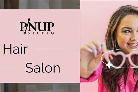 Best Rated Hair Salon Near me