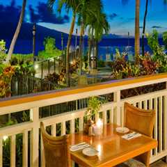 The 15 Best Organic Restaurants in Oahu