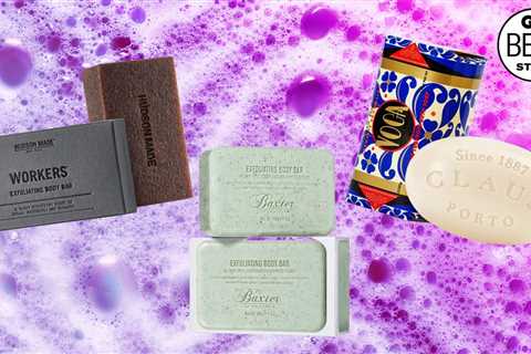 The Best Bar Soaps for Clean, Soft Skin (and Hair!)