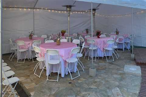 Where to Find the Best Party Supplies Rentals in Los Angeles