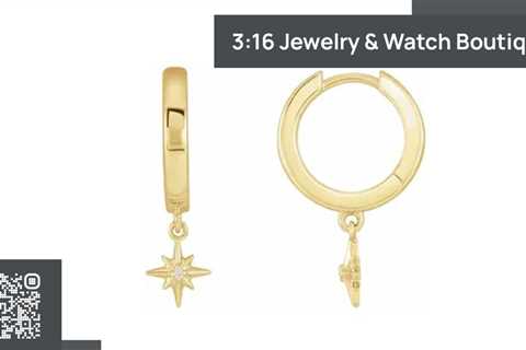 Standard post published to 3:16 Jewelry & Watch Boutique at August 02, 2023 17:00