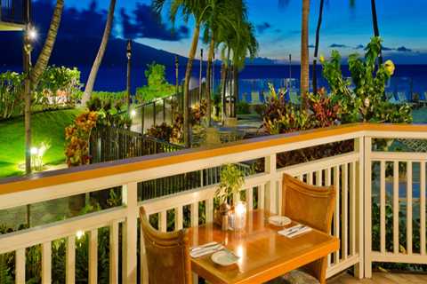 The 15 Best Organic Restaurants in Oahu