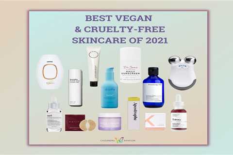 Cruelty-Free Sunscreen