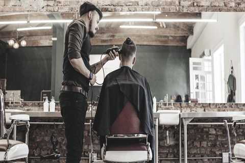 How Much Does a Haircut Cost at a Barber Shop in Washington DC?