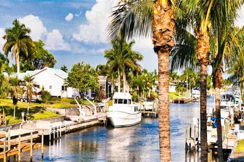 Exploring the Best of Cape Coral: Does it Have a Boardwalk?