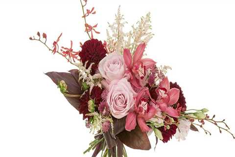 The Perfect Gift: Bespoke Flower Arrangements for Every Occasion