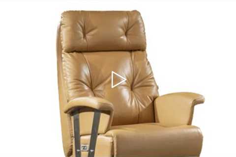 Freya Power Recliner Chair