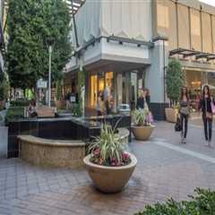 The Best Shopping Malls and Stores in Scottsdale, Arizona